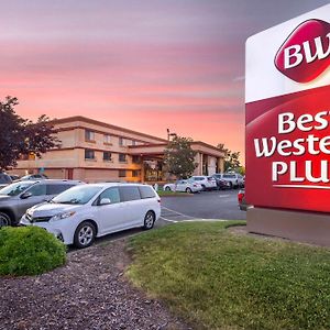 Best Western Plus Orchid Hotel & Suites